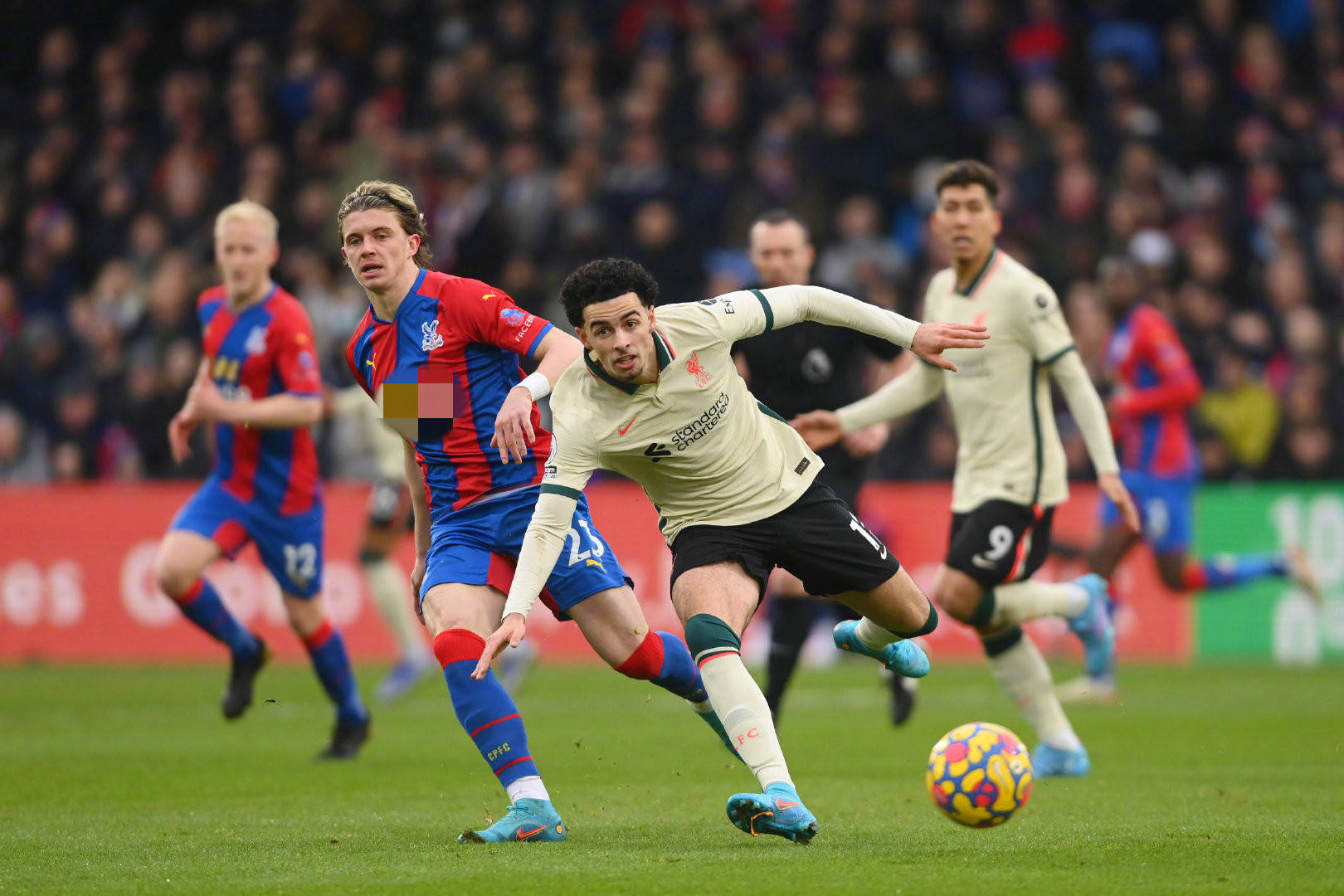 策略调整 策略调整